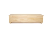 FC Mirage Pine Bench
