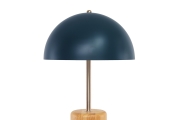 FC Bell Table Lamp Oslo Blue