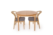 FC Oslo Dining Table