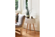 Cache Tall Table Evering LS