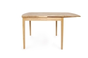 FC Delta Oak Extending Table Eemi Q