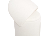 FC Rialto Stool White
