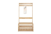 FC Wide Parker Bench