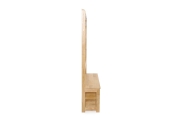 FC Wide Parker Bench