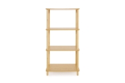 Manu 4-Tier Shelving Unit