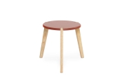Kumo Side Table (Terracotta)