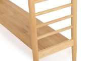 FC Pagoda Console Table