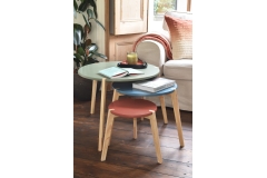 FC Kumo Table Terracotta Leytonstone LS V