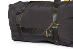 FC Ryokou Holdall Black