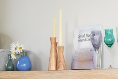 FC Skytl Candle Holders Leytonstone LS Xud Uf