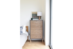 Calx COD LS Hilltop