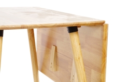 FC Atlas Drop Leaf Table