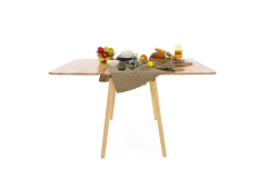 FC Atlas Drop Leaf Table