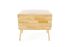 FC Atlas Drop Leaf Table