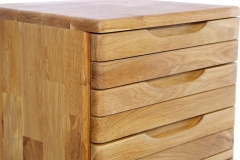 FC Sierra Bedside Cabinet
