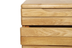 FC Sierra Bedside Cabinet