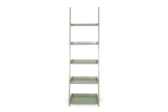 Ladder Shelf (Olive Green)