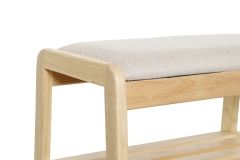 FC Roka Bench