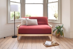 FC Haiku Seater HOTH LS Dso U
