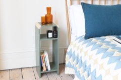 FC Hale Nrw Bedside Green LS HOTH