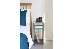 FC Hale Nrw Bedside Green LS HOTH