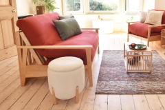 FC Kinoku Stool HOTH LS