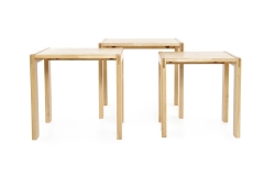 FC Linear Nest Of Tables