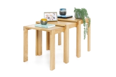FC Linear Nest Of Tables