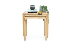FC Linear Nest Of Tables