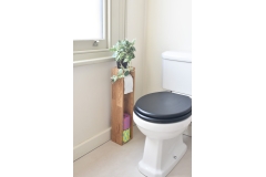FC Lucy Toilet Roll HOTH Ls