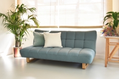FC Soho Sofa Cove Green Wotton LS