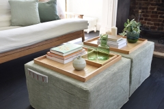 FC Cube Bed Georgian Park LS Rwq Jx