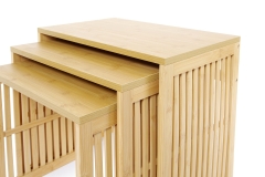 FC Suratto Nest Of Tables