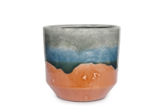 FC Frida Medium Plant Pot Avc G