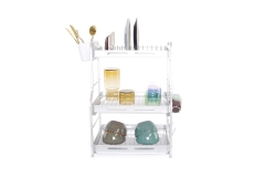 FC Dorai Tier Dish Rack