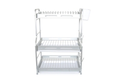 FC Dorai Tier Dish Rack