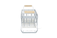 FC Nemuro Sink Rack