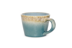 FC Noba Glaze Mug Green