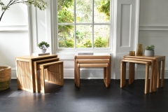 FC Nest Of Tables Group Georgian Park LS