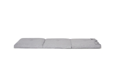 Futon Company Porta Bed Pebble Grey
