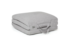Futon Company Porta Bed Pebble Grey