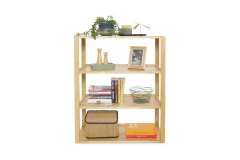 FC Loop Book Shelf