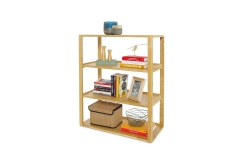 FC Loop Book Shelf