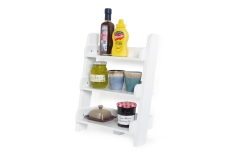 FC Mini Leaning Ladder MDF