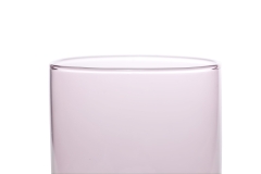 FC Ravenna Stacking Tumbler Pink Green