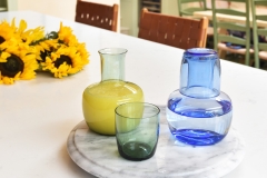 FC Trieste Carafe Cleo LS