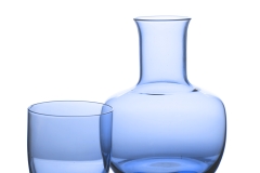 FC Trieste Carafe Oslo Blue