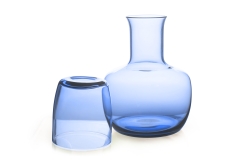 FC Trieste Carafe Oslo Blue