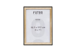 FC Koga Picture Frame Black