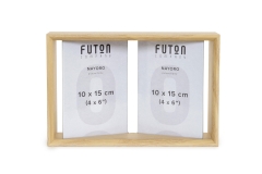 FC Nayoro Picture Frame